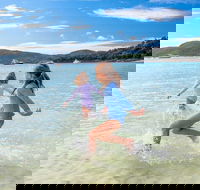 Whitehaven Beach Half-Day Cruises - Pubs Melbourne