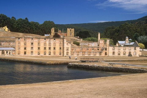 Port Arthur Tour From Hobart - Pubs Melbourne 0