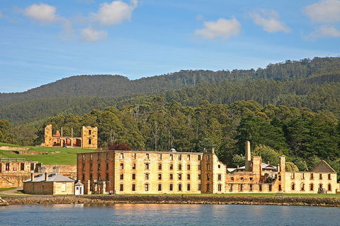 Port Arthur Tour From Hobart - Pubs Melbourne 1