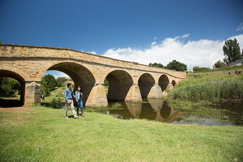 Port Arthur Tour From Hobart - Pubs Melbourne 2