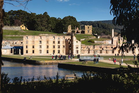 Port Arthur Tour From Hobart - Pubs Melbourne 5