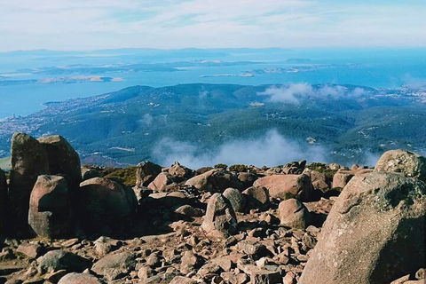 Mount Wellington Ultimate Experience Tour From Hobart - Pubs Melbourne 0