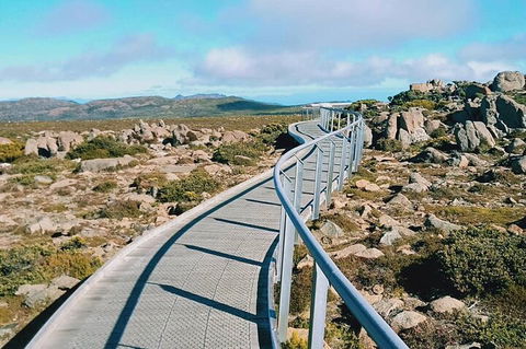 Mount Wellington Ultimate Experience Tour From Hobart - Pubs Melbourne 2