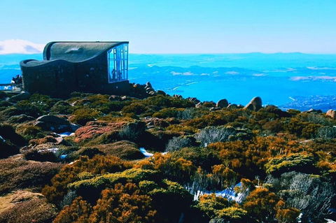 Mount Wellington Ultimate Experience Tour From Hobart - Pubs Melbourne 3