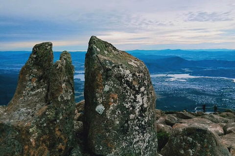 Mount Wellington Ultimate Experience Tour From Hobart - Pubs Melbourne 4