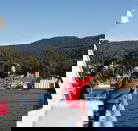 Grand Historical Port Arthur Tour from Hobart - Pubs Melbourne