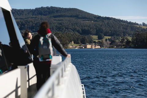 Grand Historical Port Arthur Tour From Hobart - Pubs Melbourne 2