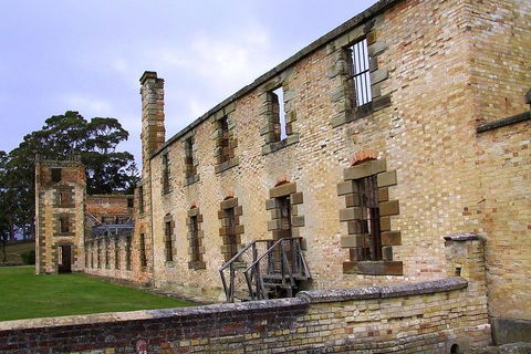 Grand Historical Port Arthur Tour From Hobart - Pubs Melbourne 3