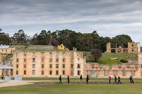 Grand Historical Port Arthur Tour From Hobart - Pubs Melbourne 4