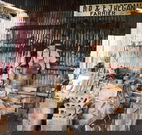 Historic Village Herberton Kuranda Village and the Skyrail Rainforest Cableway - Pubs Melbourne