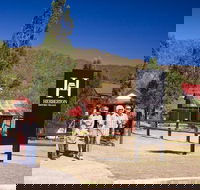 Historic Village Herberton and Tableland Tour - Pubs Melbourne