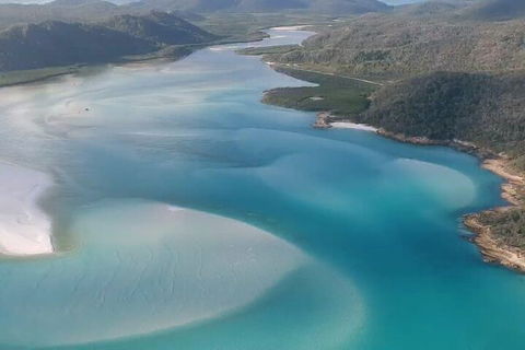 2 Night Small Group Whitsundays Sailing Adventure Aboard Mandrake - Pubs Melbourne 0