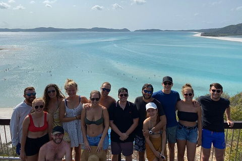 2 Night Small Group Whitsundays Sailing Adventure Aboard Mandrake - Pubs Melbourne 4