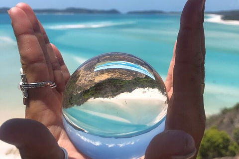 2-Night Whitsunday Islands Sailing Adventure On Trimaran Avatar - Pubs Melbourne 2