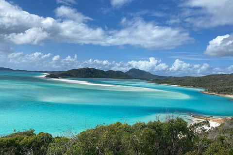 2-Night Whitsunday Islands Sailing Adventure On Trimaran Avatar - Pubs Melbourne 4