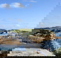 Sydney Six Beaches Trike Tour - Pubs Melbourne