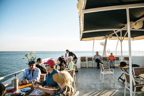 Darwin Harbour Sunset Cruise - Pubs Melbourne 2