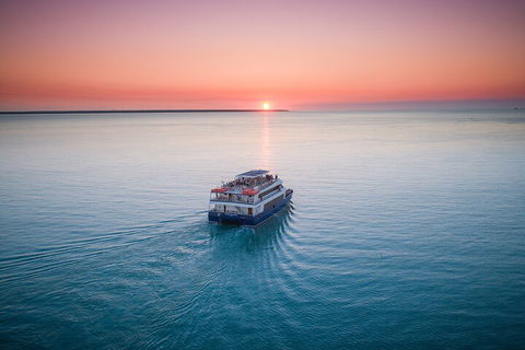 Darwin Harbour Sunset Cruise - Pubs Melbourne 3