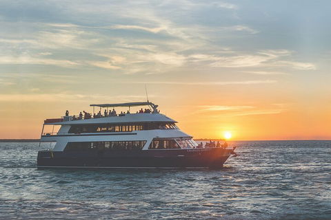 Darwin Harbour Sunset Cruise - Pubs Melbourne 5