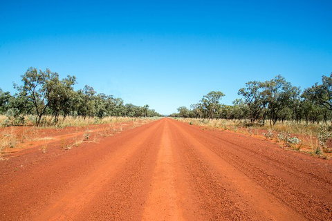 9-Day Kimberley Offroad Adventure From Broome To Darwin - Pubs Melbourne 0