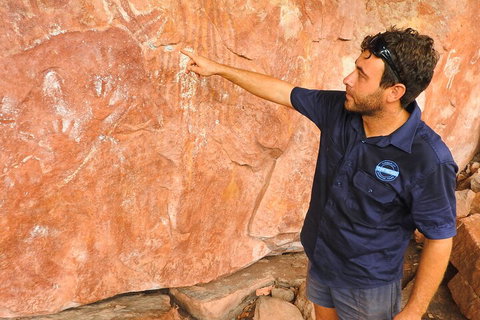 9-Day Kimberley Offroad Adventure From Broome To Darwin - Pubs Melbourne 3
