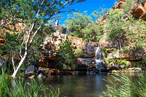 9-Day Kimberley Offroad Adventure From Broome To Darwin - Pubs Melbourne 4