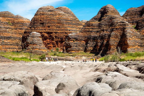 9-Day Kimberley Offroad Adventure From Broome To Darwin - Pubs Melbourne 5