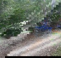 Cairns ATV Adventure Tour and Morning Train - Pubs Melbourne