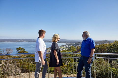 Albany History And Highlights Tour - Pubs Melbourne 3