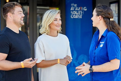 Albany History And Highlights Tour - Pubs Melbourne 5