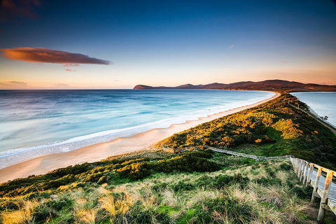 Full-Day Guided Bruny Island Tour From Hobart - Pubs Melbourne 2