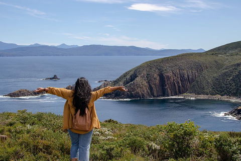Full-Day Guided Bruny Island Tour From Hobart - Pubs Melbourne 3