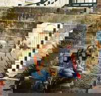 Convicts and The Rocks Sydney's Walking Tour Led by Historian - Pubs Melbourne