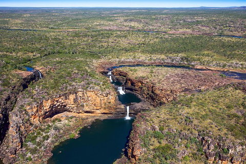Mitchell Falls Explorer - Dry Season - Pubs Melbourne 0