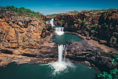 Mitchell Falls Explorer - Dry Season - Pubs Melbourne 1