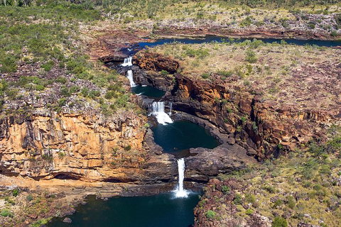 Mitchell Falls Explorer - Dry Season - Pubs Melbourne 2