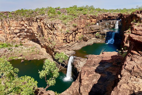 Mitchell Falls Explorer - Dry Season - Pubs Melbourne 3