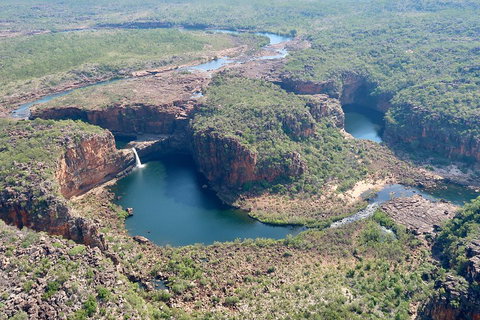 Mitchell Falls Explorer - Dry Season - Pubs Melbourne 4