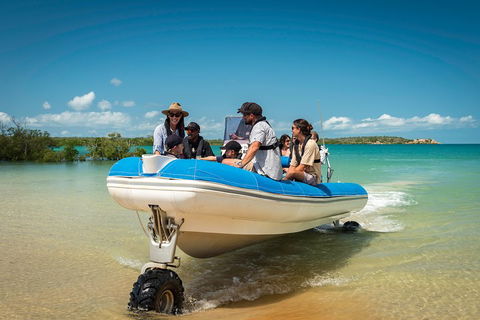 Cygnet Bay Explorer - Pubs Melbourne 1