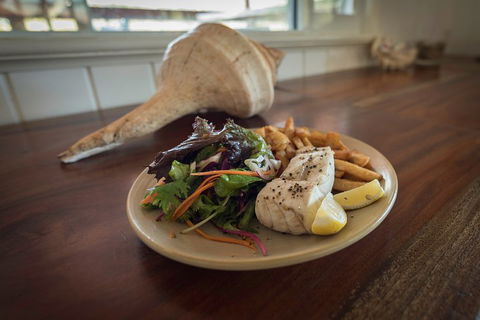 Cygnet Bay Explorer - Pubs Melbourne 3
