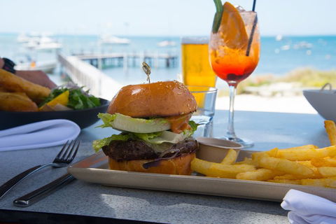 Full Day Tour By Seaplane To Rottnest Island Small Group Trip - Pubs Melbourne 2