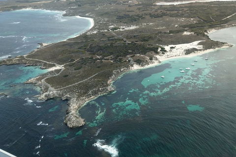 Full Day Tour By Seaplane To Rottnest Island Small Group Trip - Pubs Melbourne 5