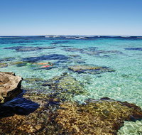 Seaplane Flights Perth to Rottnest Island and return - Pubs Melbourne