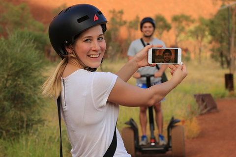 Segway The FULL Base Of Uluru - Sunrise, Daytime Or Self Drive Options! - Pubs Melbourne 3