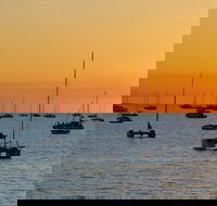 Darwin Shore Excursion Hop-on Hop-off Bus Tour - Pubs Melbourne