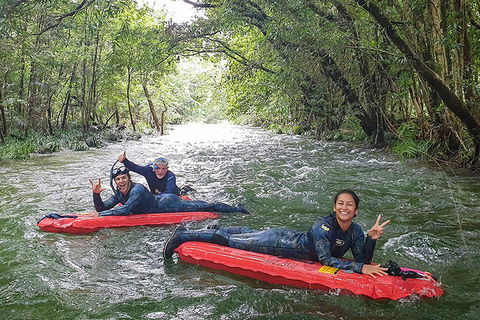 Mossman Gorge Adventure Day - Pubs Melbourne 3