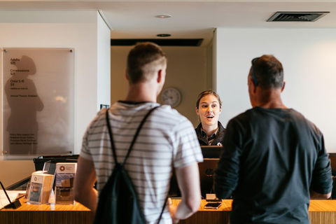 National Anzac Centre General Entry Ticket - Pubs Melbourne 0