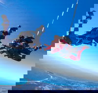 Byron Bay Tandem Sky Dive - Pubs Melbourne
