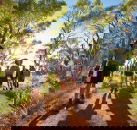 Uluru Small Group Tour including Sunset - Pubs Melbourne