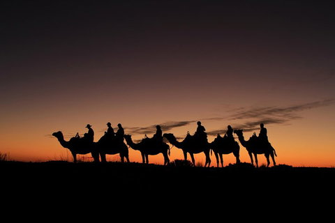 Uluru Small-Group Tour By Camel At Sunrise Or Sunset - Pubs Melbourne 4
